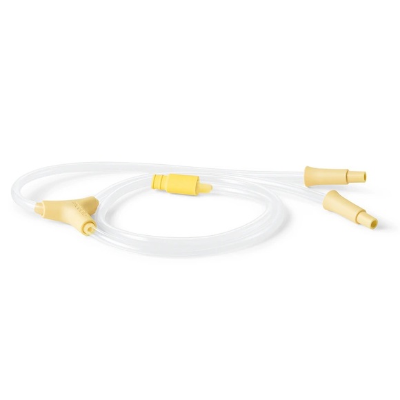 New! Medela Swing Maxi & Freestyle Flex Replacement Tubing - Picture 2 of 3